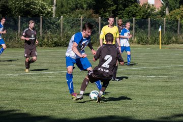 Bild 169 - TSV Wiemersdorf - FC St.Pauli U23 : Ergebnis: 0:16